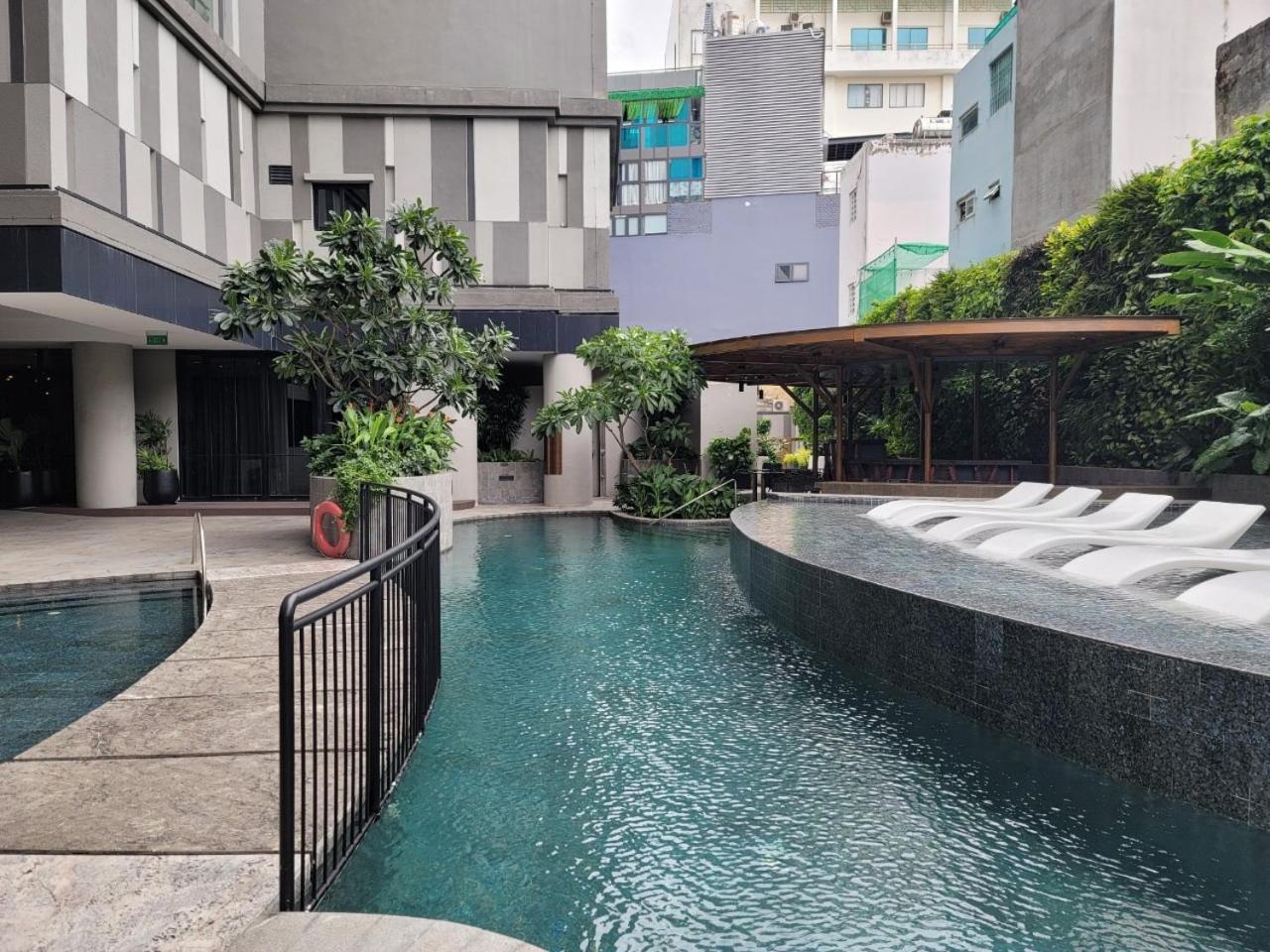9trip In Zenity Căn hộ *