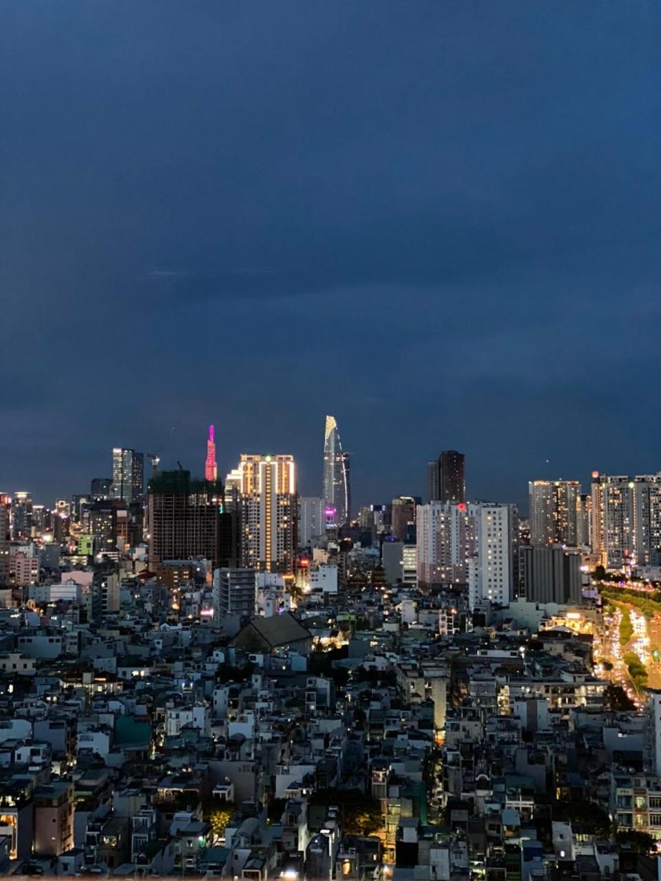 9trip In Zenity TP. Hồ Chí Minh