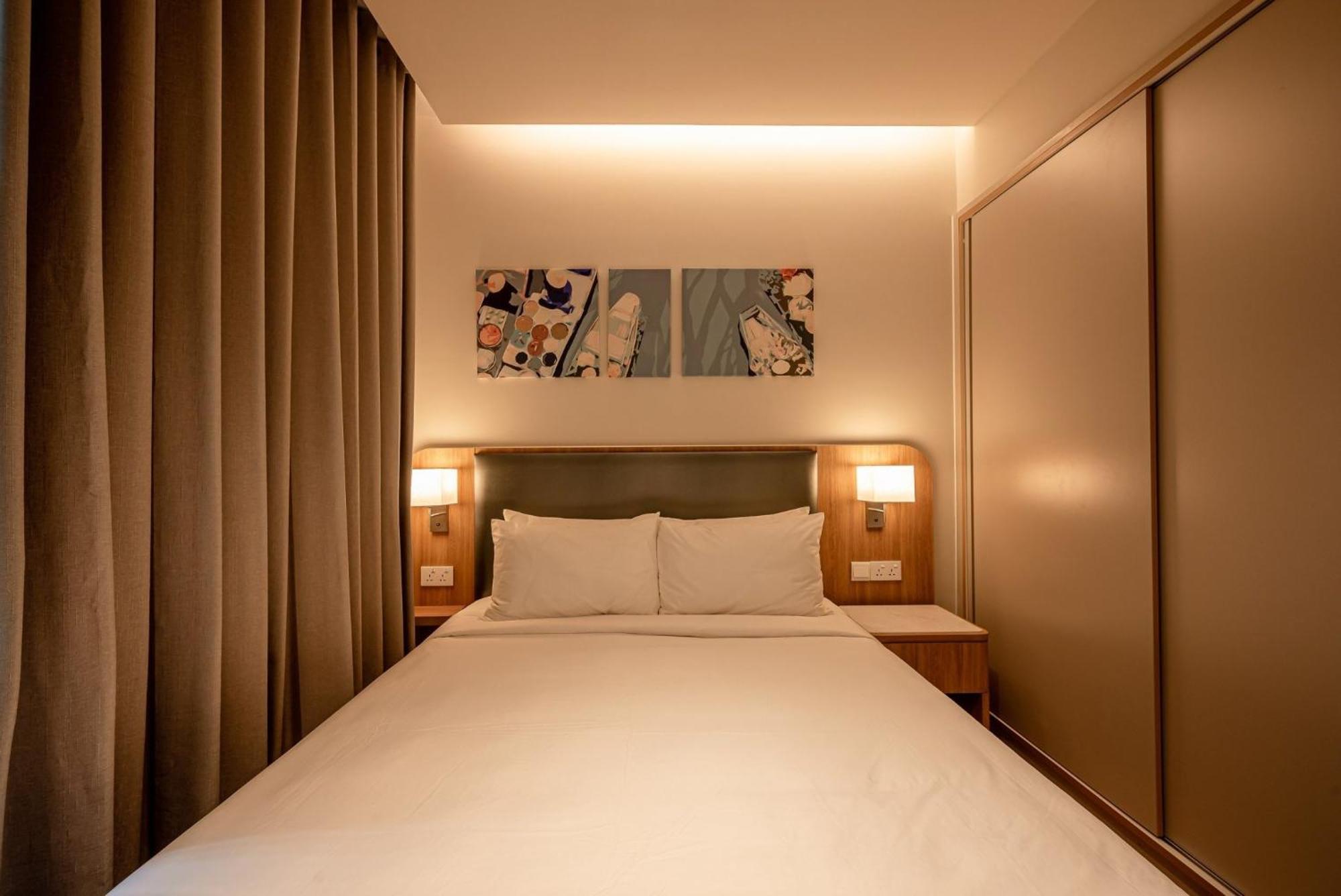 Căn hộ 9trip In Zenity TP. Hồ Chí Minh