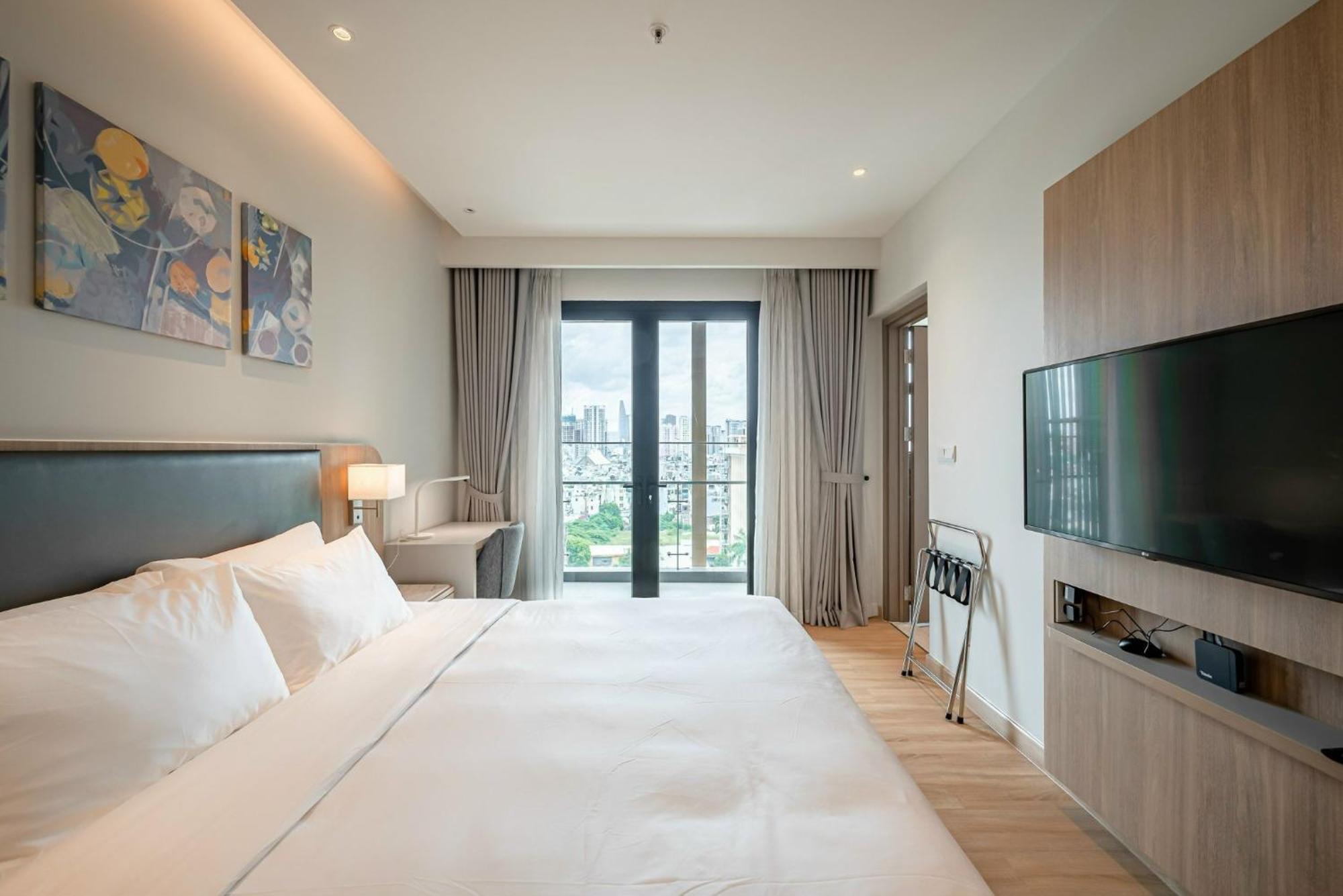 9trip In Zenity * TP. Hồ Chí Minh