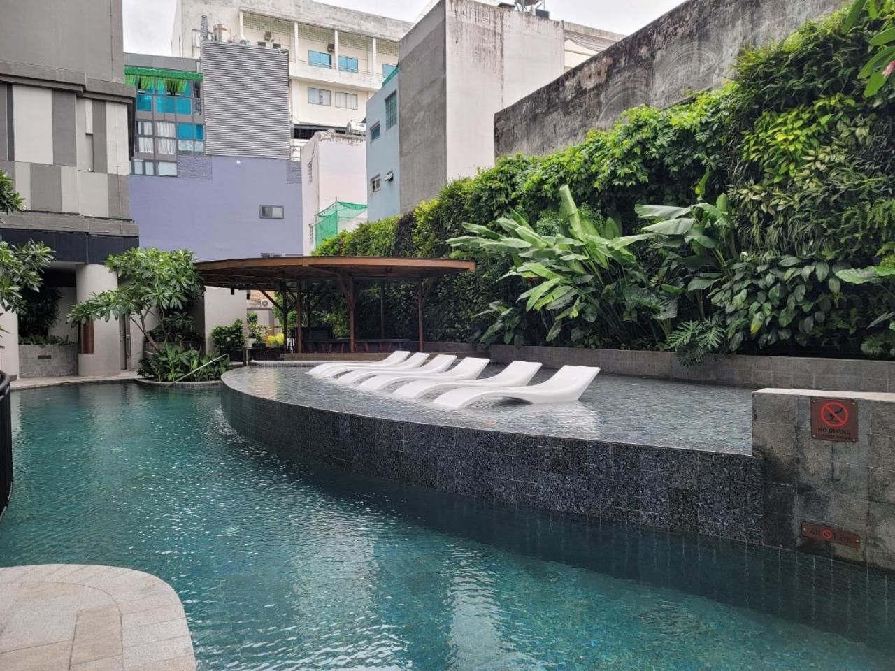 Căn hộ 9trip In Zenity TP. Hồ Chí Minh
