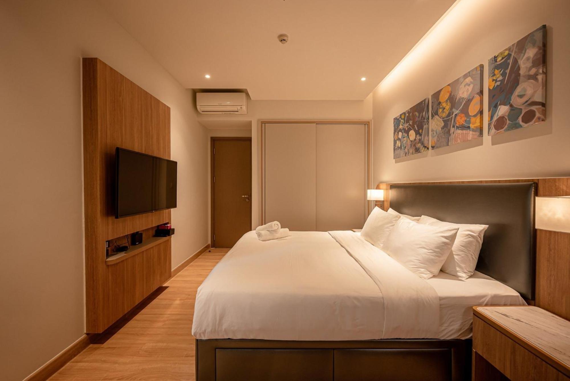 9trip In Zenity Căn hộ TP. Hồ Chí Minh