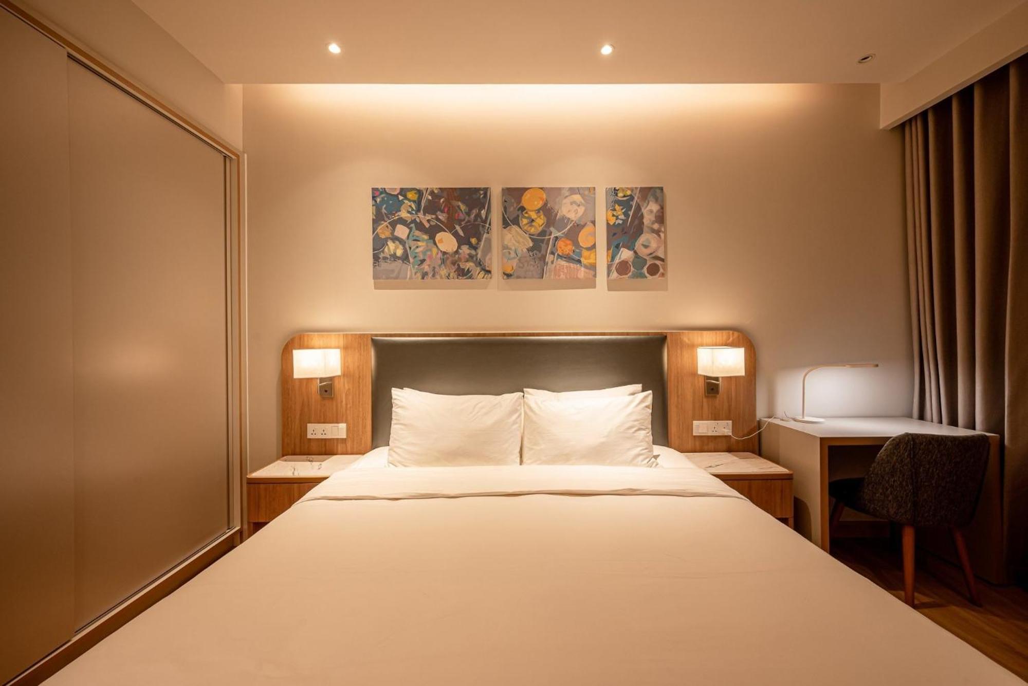 Căn hộ 9trip In Zenity TP. Hồ Chí Minh