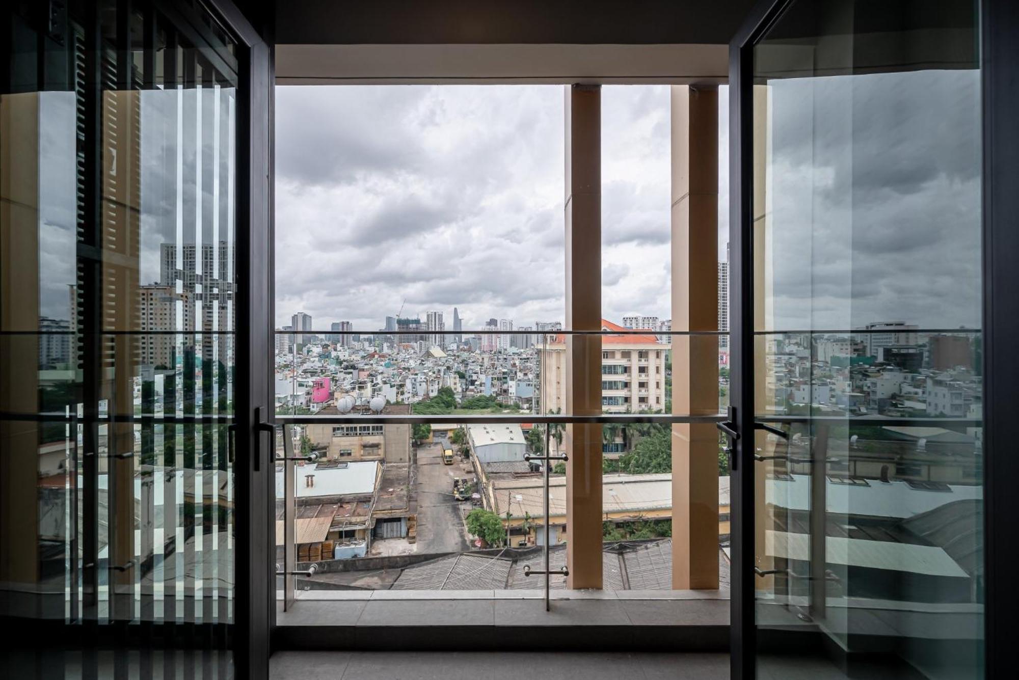 9trip In Zenity Căn hộ