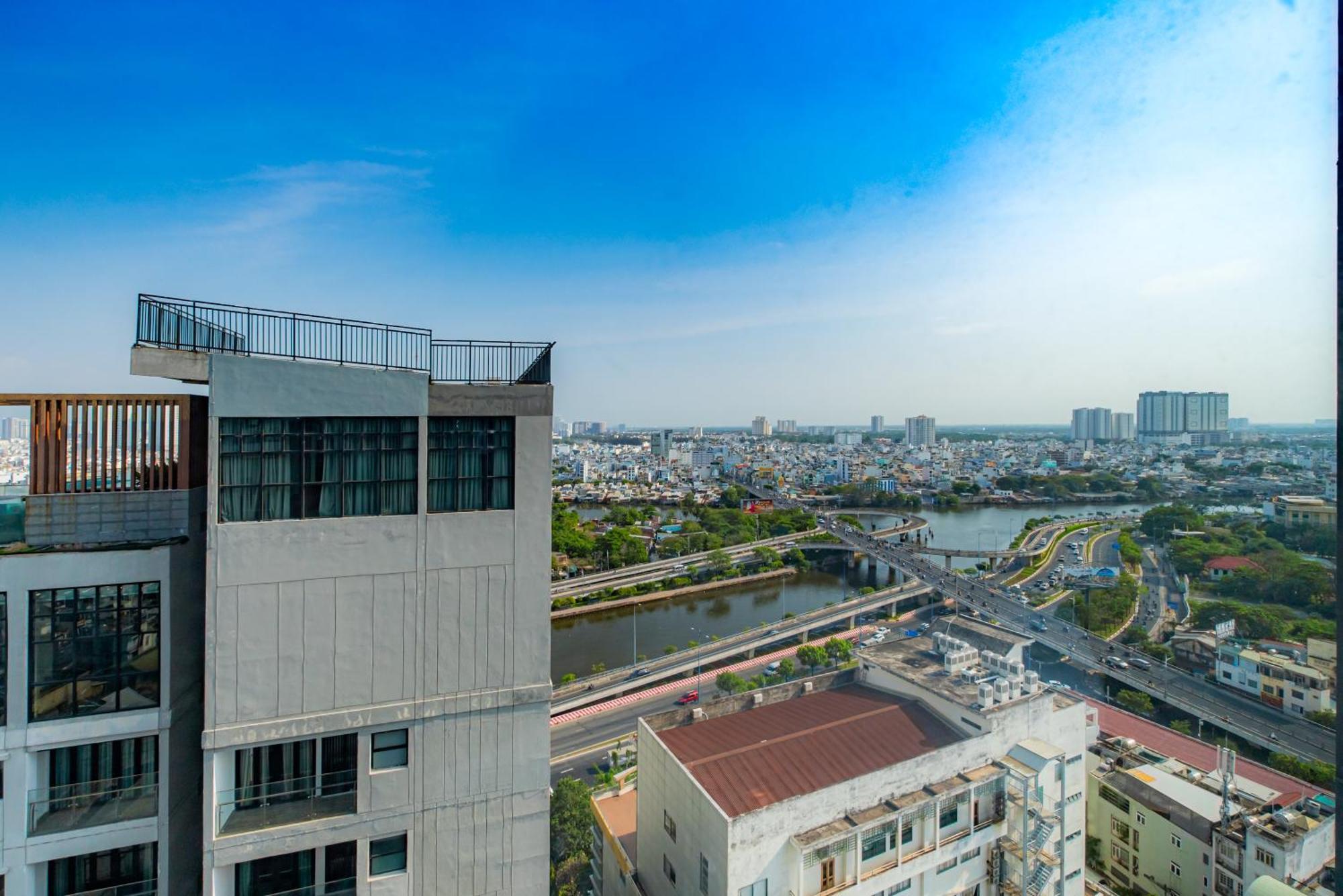 9trip In Zenity TP. Hồ Chí Minh