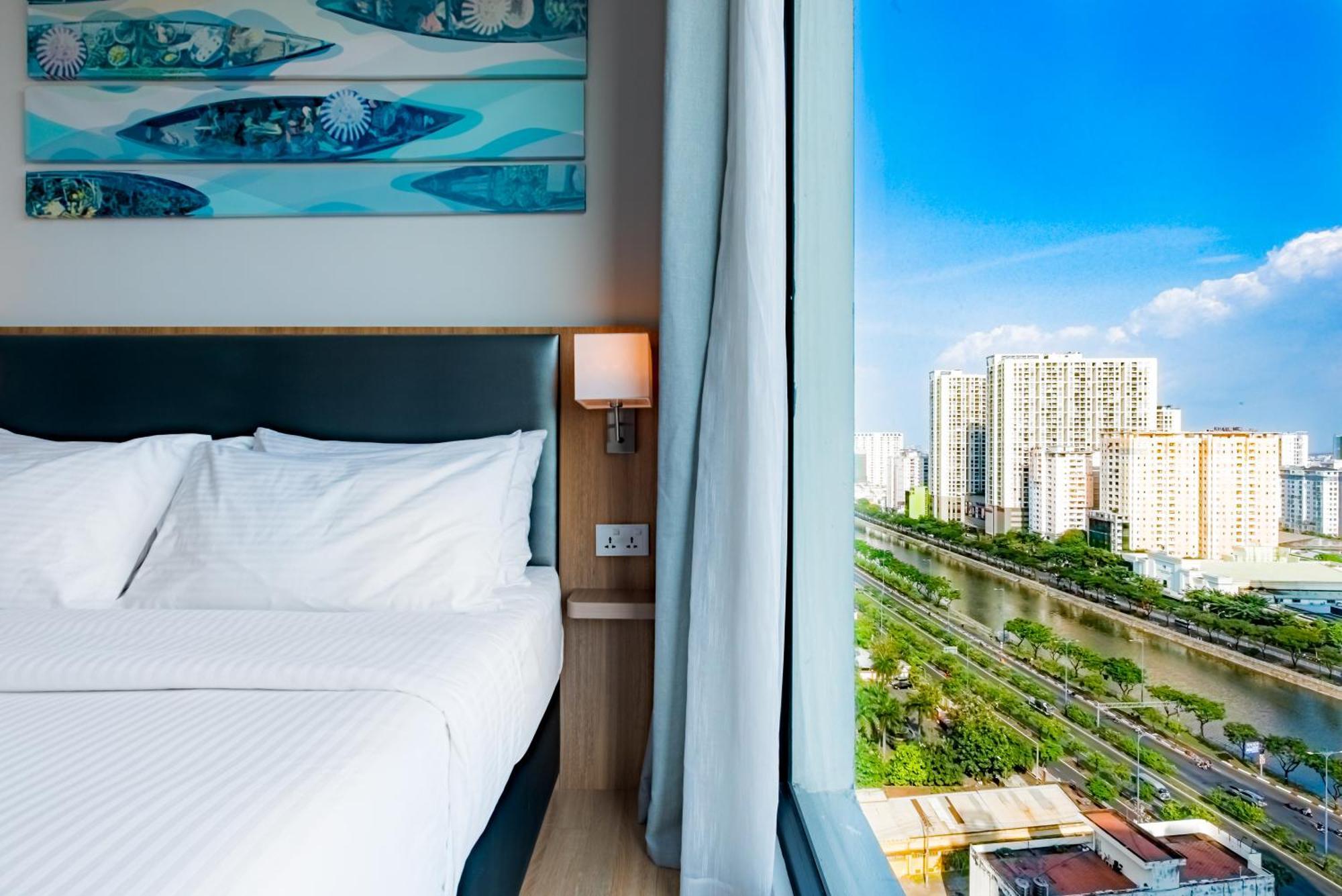 9trip In Zenity Căn hộ *