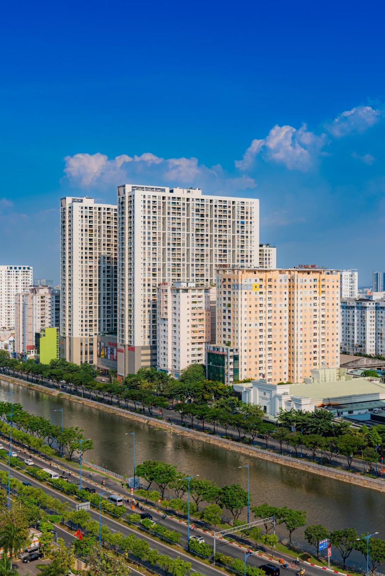 9trip In Zenity Căn hộ TP. Hồ Chí Minh