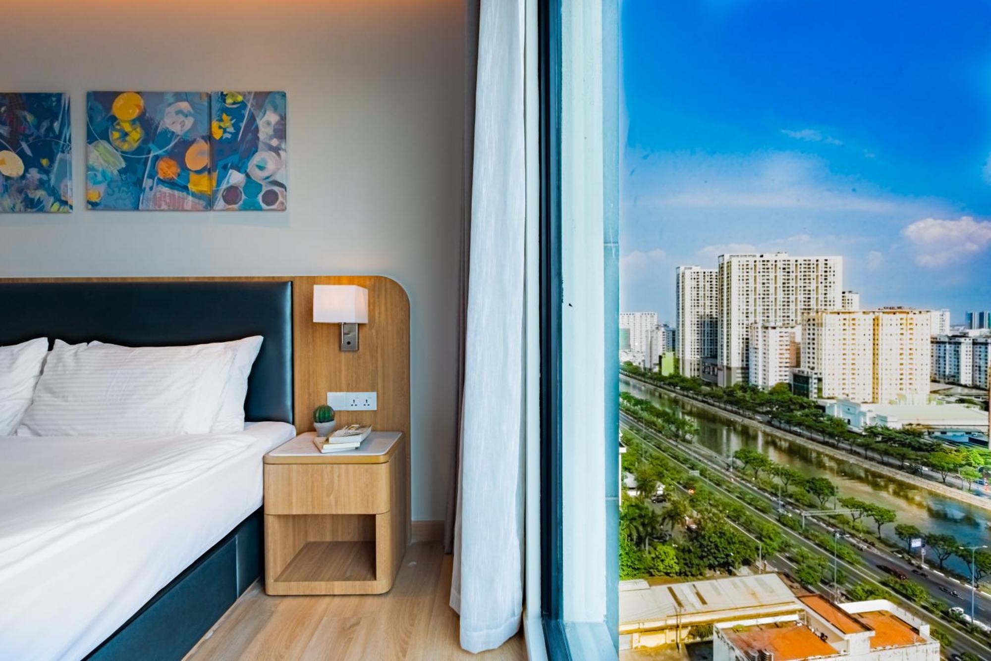 9trip In Zenity TP. Hồ Chí Minh